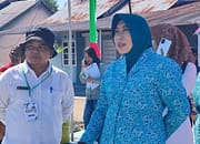 Lomba Kampung Bersinar Angkat Partisipasi Warga Kota